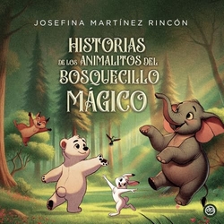 Historias de los animalitos del bosquecillo mágico
