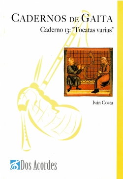 Tocatas varias