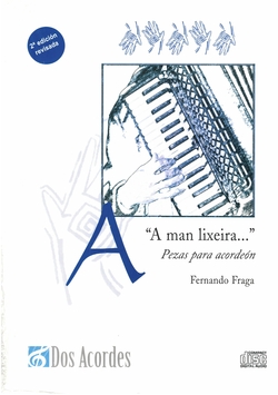 A man lixeira