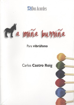 A MIÑA BURRIÑA
