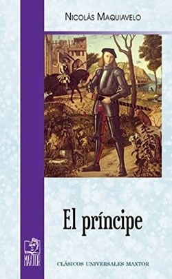 EL PRINCIPE