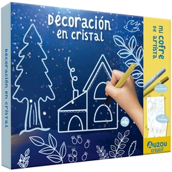 Decoracion en Cristal