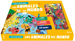 Descubriendo los animales del mundo