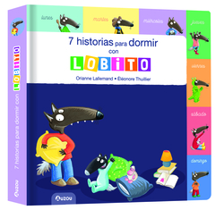 (lobito)