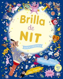Brilla de nit