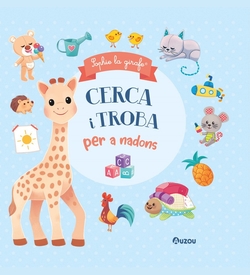 Cerca i troba per a nadons