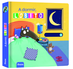 A dormir, Lobito (Nueva edicón)