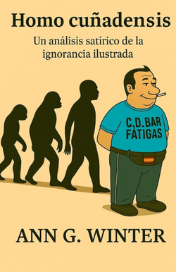 Homo cuñadensis