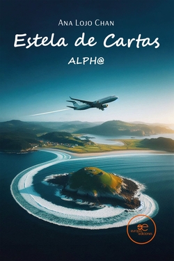 ESTELA DE CARTAS. ALPH@