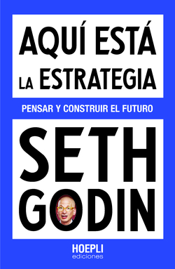 Aquí está la estrategia