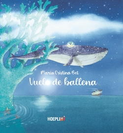Vuelo de ballena