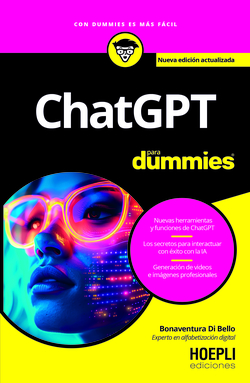 ChatGPT para Dummies (2026)