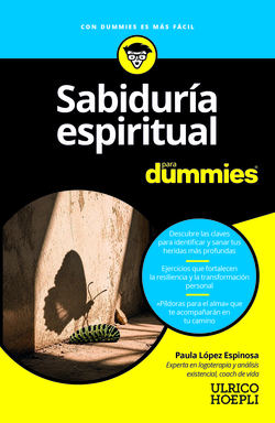 Sabiduría espiritual para Dummies