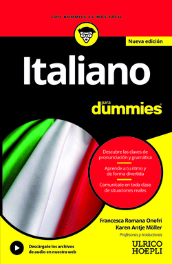 Italiano para dummies