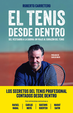 El tenis desde dentro