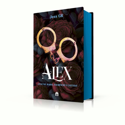Alex (Clan Z, 3)