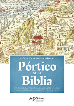 Portico de la biblia