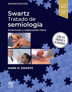 SWARTZ TRATADO DE SEMIOLOGIA 9ª ED
