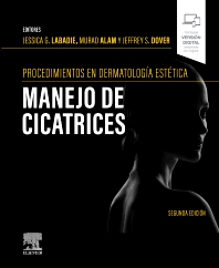 Procemientos dermatología cosmética:manejo de cicatrices