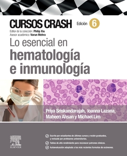 LO ESENCIAL EN HEMATOLOGIA E INMUNOLOGIA