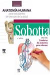 PACK ANATOMIA SUAREZ QUINTANILLA+SOBOTTA-CUADERNO DE COLOR