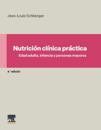 Nutricion clinica practica