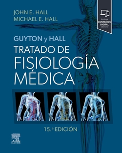 GUYTON Y HALL TRATADO DE FISIOLOGIA MEDICA 15ª ED