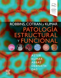 Robbins y cotran.patologia estructural y funcional
