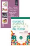 PACK ANATOMIA NETTER CABEZA Y CUELLO+CUADERNO DENTAL COLOR