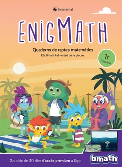 ENIGMATH 1ºEP 26 CATALUÑA