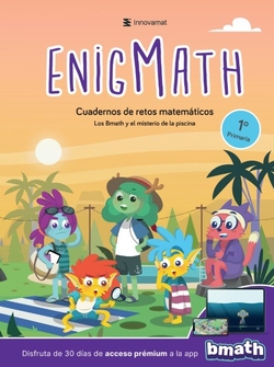 ENIGMATH 1ºEP 26