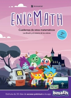 ENIGMATH 2ºEP