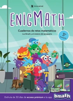ENIGMATH 3ºEP