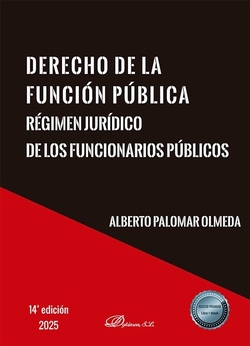 Derecho de la función pública