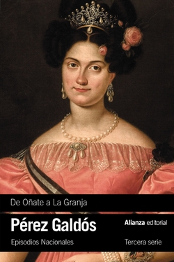 De Oñate a La Granja