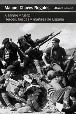 A sangre y fuego