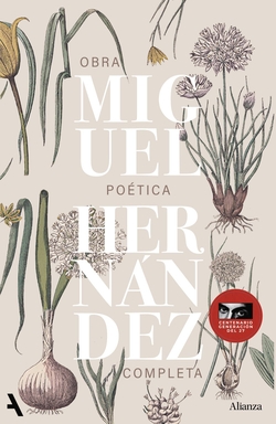 Obra poetica completa