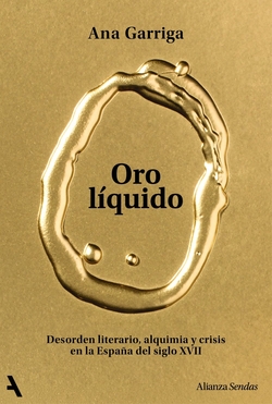 Oro liquido