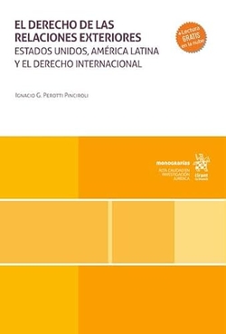 El derecho de las relaciones exteriores