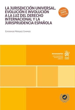 La jurisdiccion universal