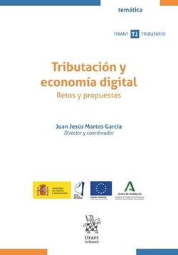 Tributación y Economía digital. Retos y propuestas