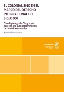 El colonialismo en el marco del derecho internacional
