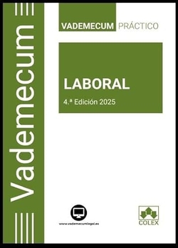Vademecum , LABORAL