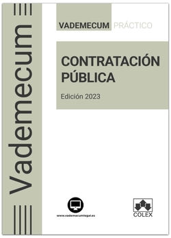 Vademecum , CONTRATACIÓN PÚBLICA
