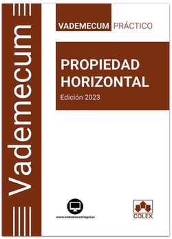 Vademecum practico propiedad horizontal