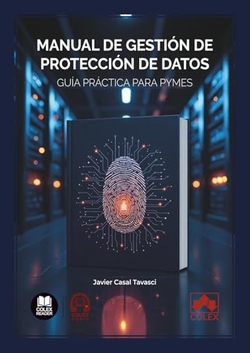 Manual de gestión de protección de datos