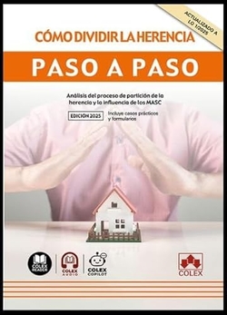 Cómo dividir la herencia. Paso a paso