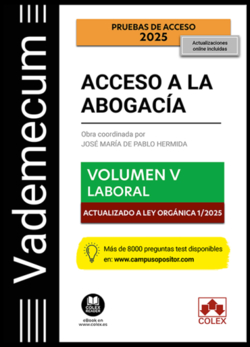 V.vademecum acceso abogacia:laboral