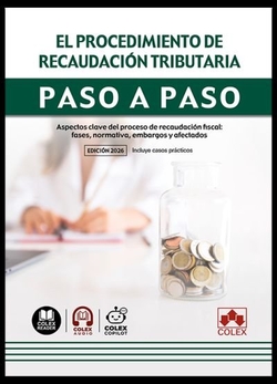 Procedimiento recaudacion tributaria