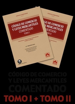 Codigo comercio y leyes mercantiles
